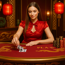 GunsBet - Live Baccarat with Professional Dealers
