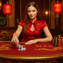 GunsBet - Live Baccarat with Professional Dealers