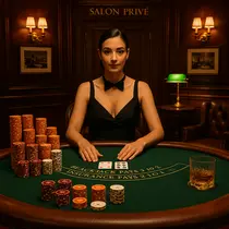 GunsBet - Live Blackjack with Real Dealers