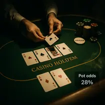 GunsBet - Live Poker Games and Tournaments