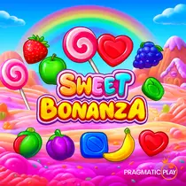 GunsBet - Sweet Bonanza Slot Game by Pragmatic Play