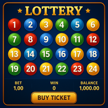 GunsBet - Lottery Style Games and Draws