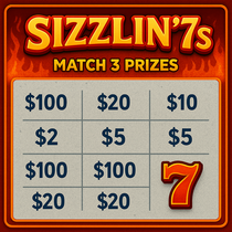 GunsBet - Instant Win Scratchcard Games